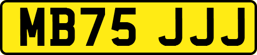 MB75JJJ