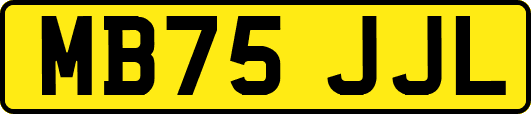 MB75JJL