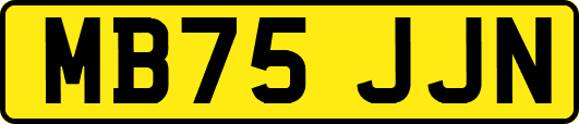 MB75JJN