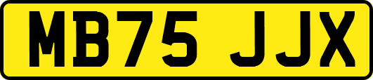 MB75JJX