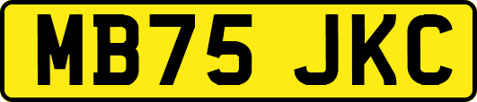 MB75JKC