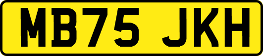 MB75JKH