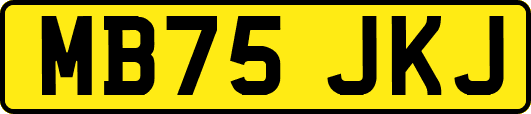 MB75JKJ