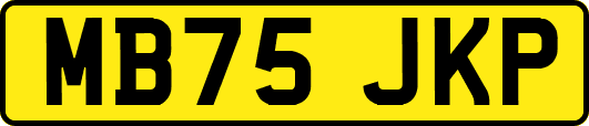 MB75JKP