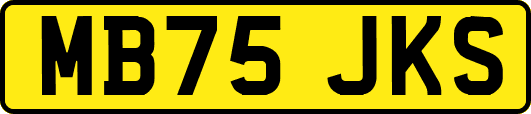 MB75JKS