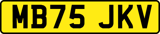 MB75JKV