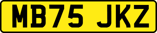MB75JKZ