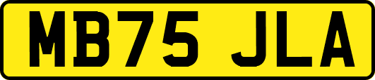 MB75JLA