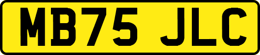 MB75JLC