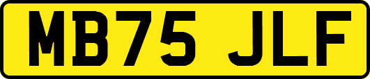 MB75JLF