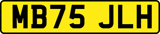 MB75JLH