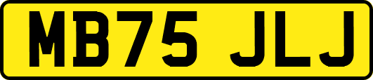 MB75JLJ