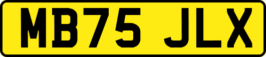 MB75JLX