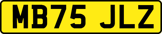 MB75JLZ