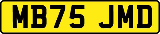 MB75JMD