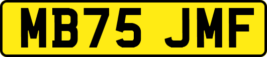 MB75JMF