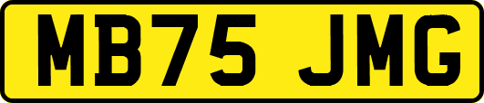 MB75JMG