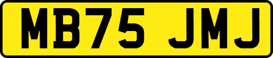 MB75JMJ