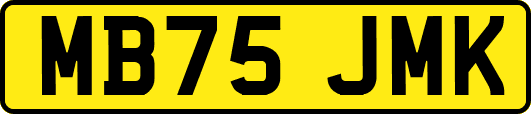 MB75JMK