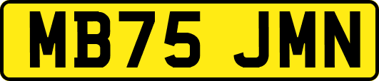 MB75JMN