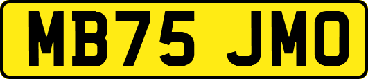MB75JMO