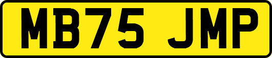 MB75JMP