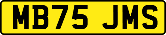 MB75JMS