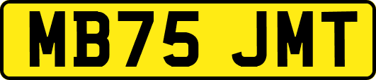 MB75JMT