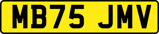 MB75JMV