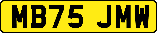 MB75JMW