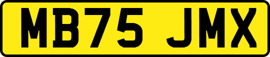 MB75JMX