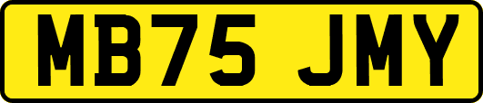 MB75JMY