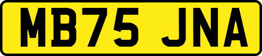 MB75JNA