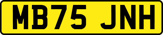 MB75JNH