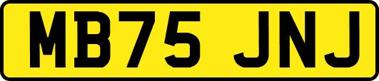MB75JNJ