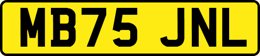 MB75JNL