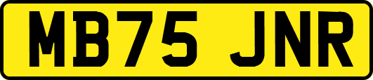 MB75JNR