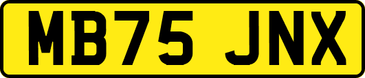 MB75JNX