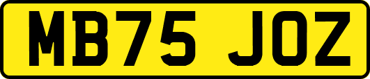 MB75JOZ