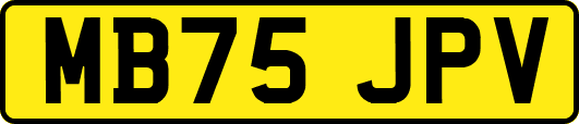 MB75JPV