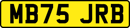 MB75JRB