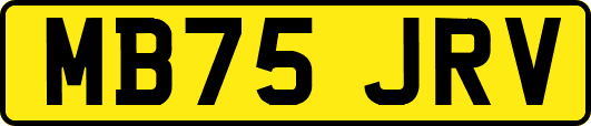 MB75JRV