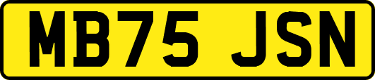 MB75JSN