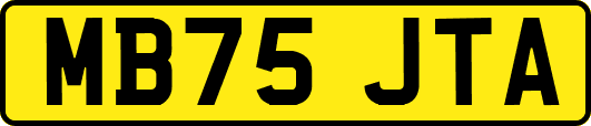 MB75JTA