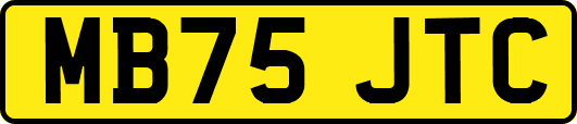 MB75JTC