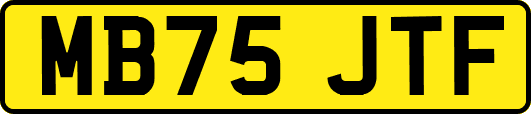 MB75JTF