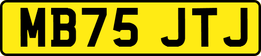 MB75JTJ