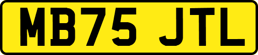 MB75JTL