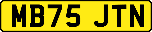 MB75JTN