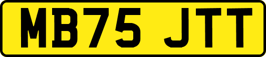 MB75JTT